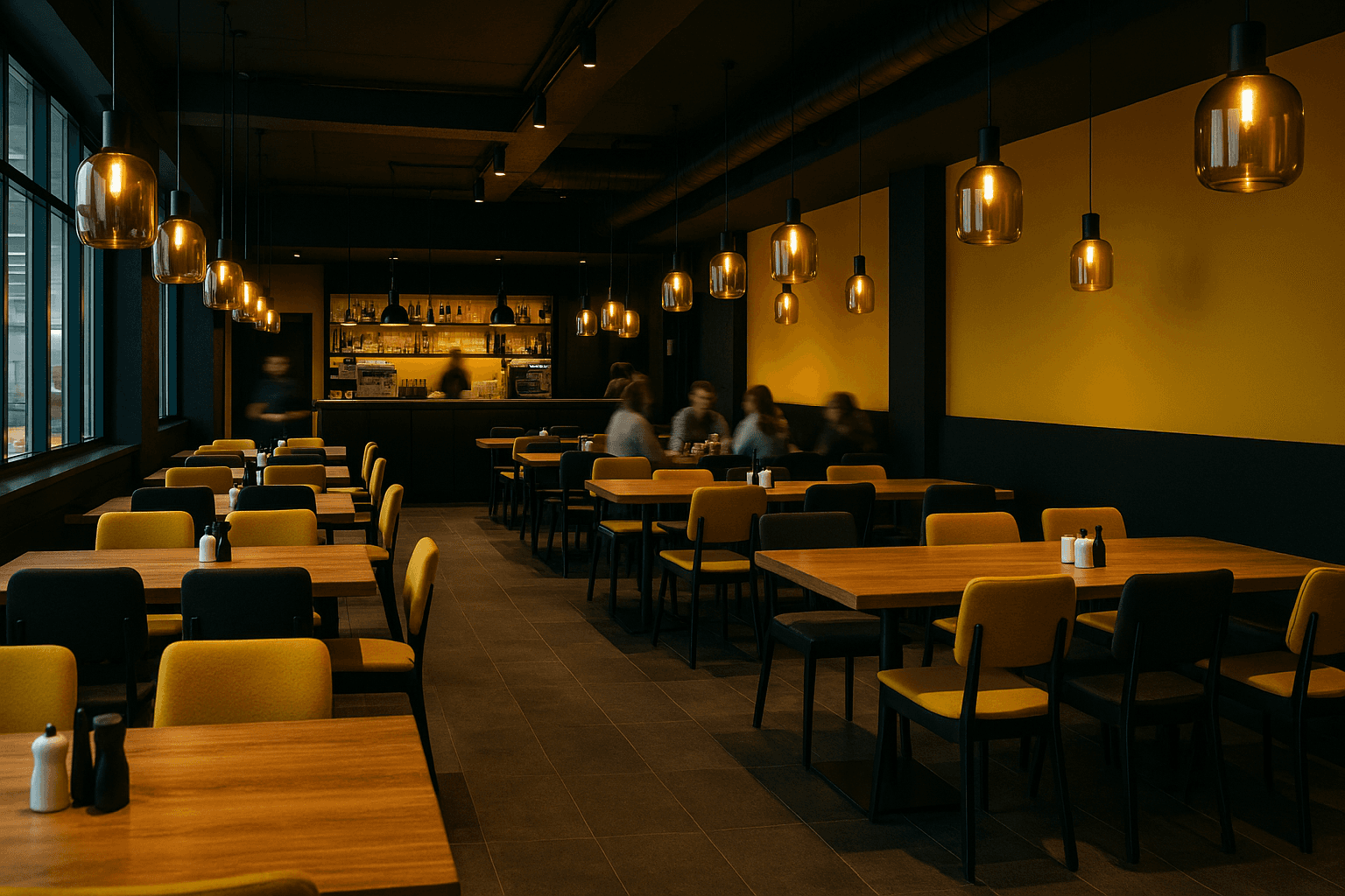 Menu Metropole Teplice